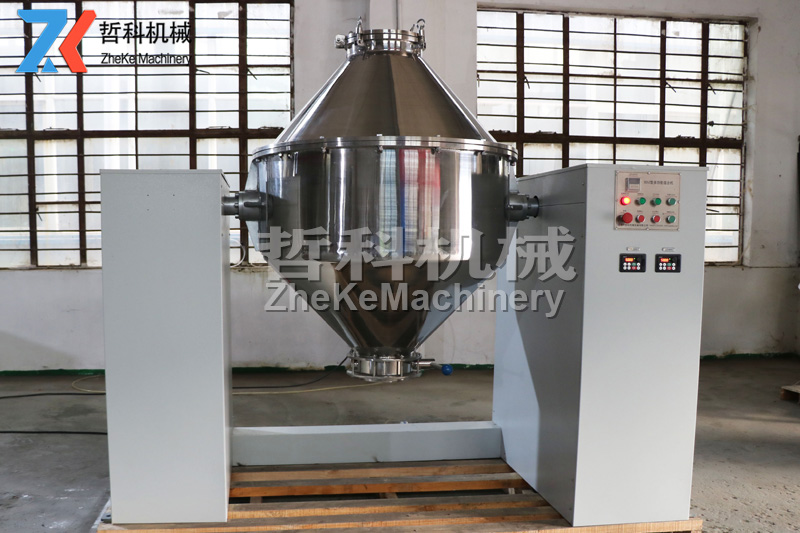 MSJ dual power Mixer 800L