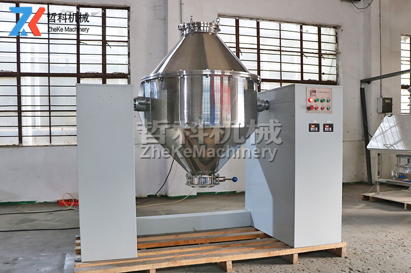 Rare earth dual power hybrid equipment